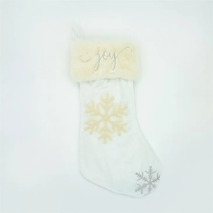 ถุงน่องคริสต์มาสแฟนซี