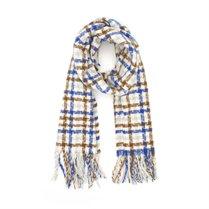 ผ้าพันคอโพลีคลาสสิก