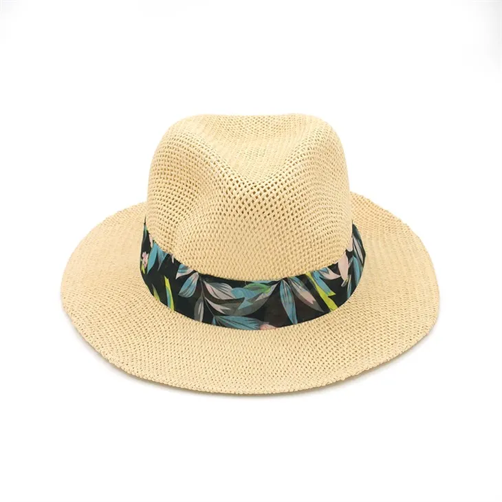 หมวกกระดาษโครเชต์