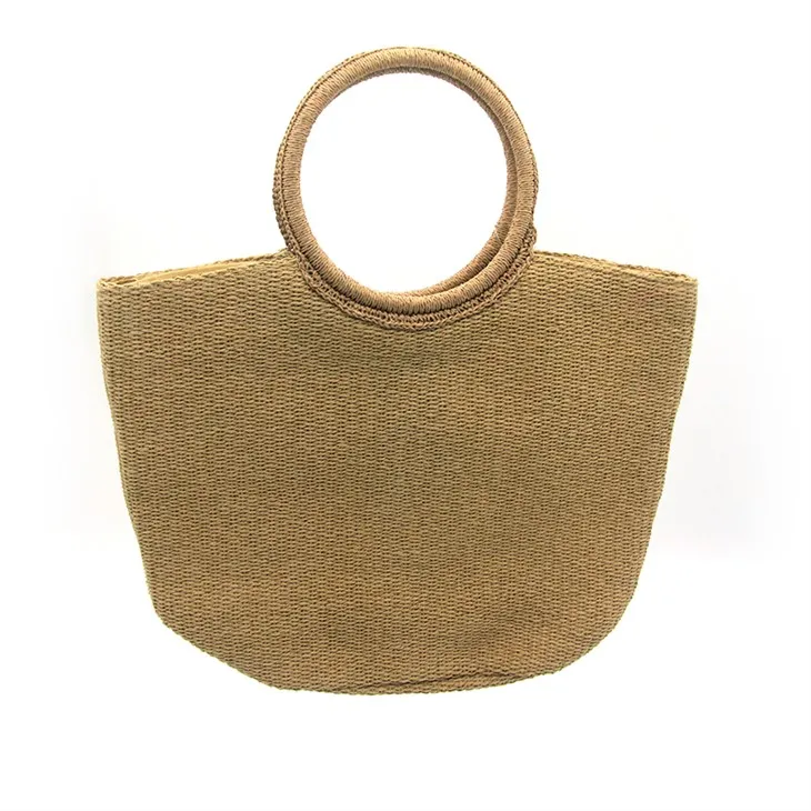 ถุงกระดาษโครเชต์แบบกำหนดเอง