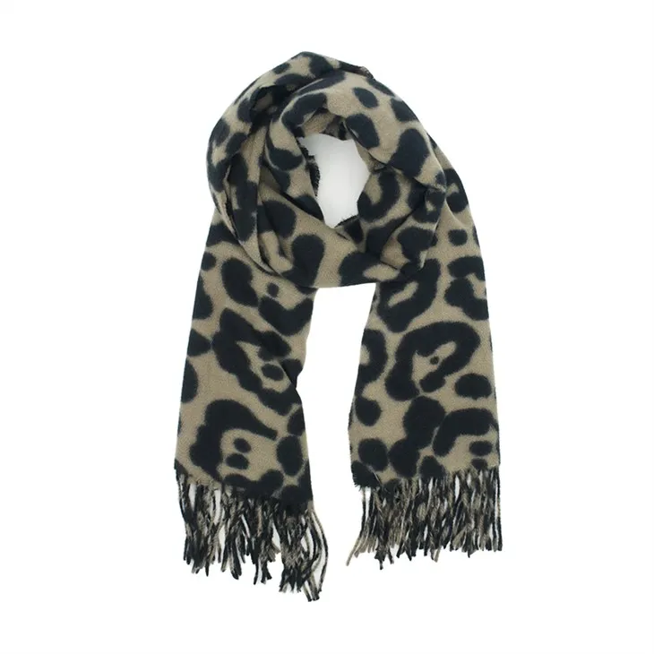 ผ้าพันคอแฟชั่น