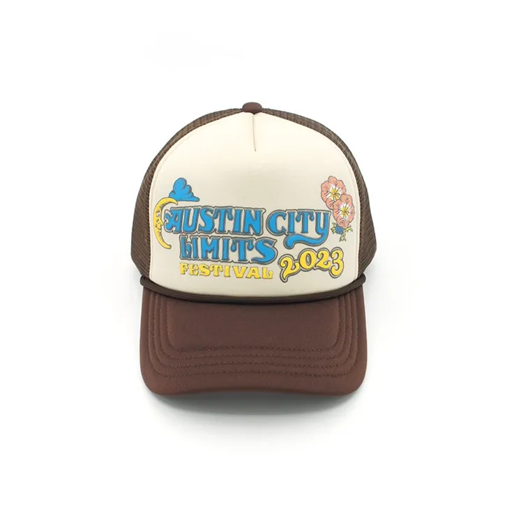 หมวกโพลีเอสเตอร์สำหรับเทศกาล