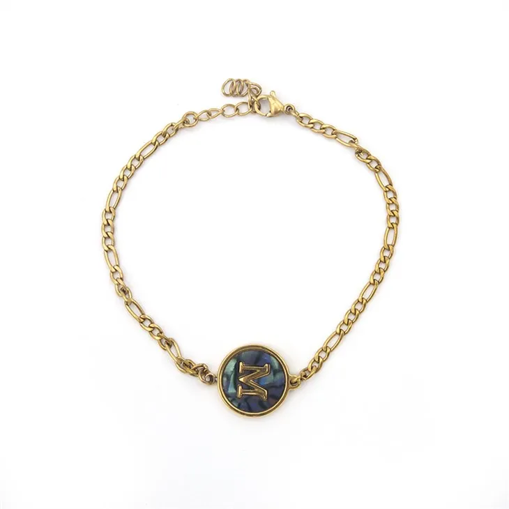 สร้อยข้อมือโซ่ทองคำ