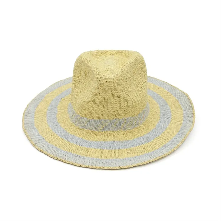 หมวกบักเก็ตกระดาษ