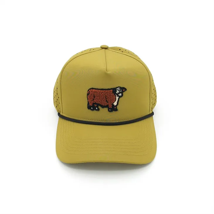 หมวกดีไซน์เก๋ไก๋