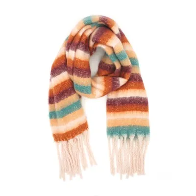 เครื่องอุ่นคอแฟชั่น