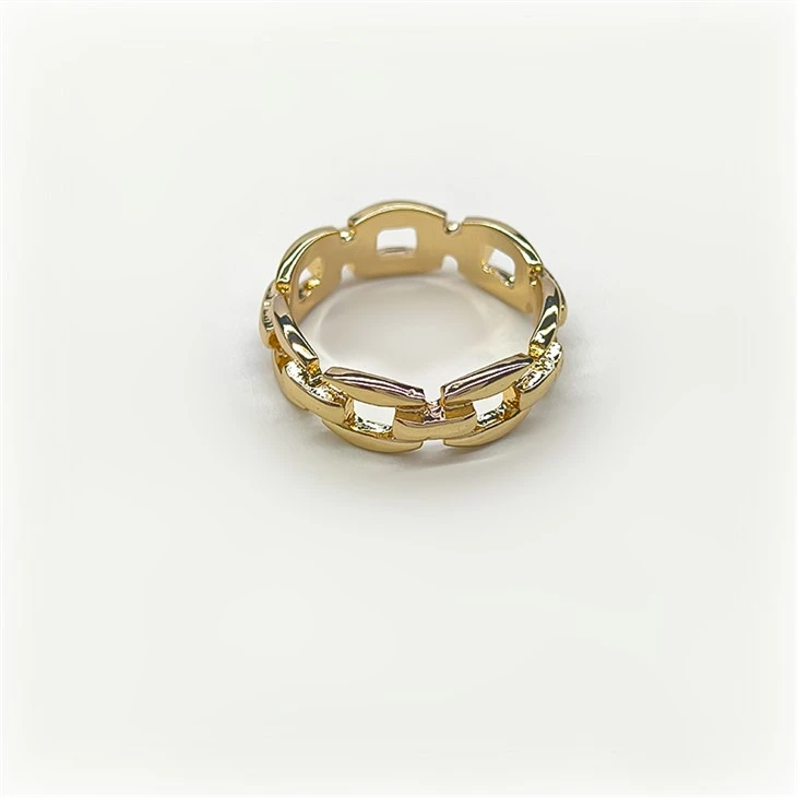 Anchor Chain Ring