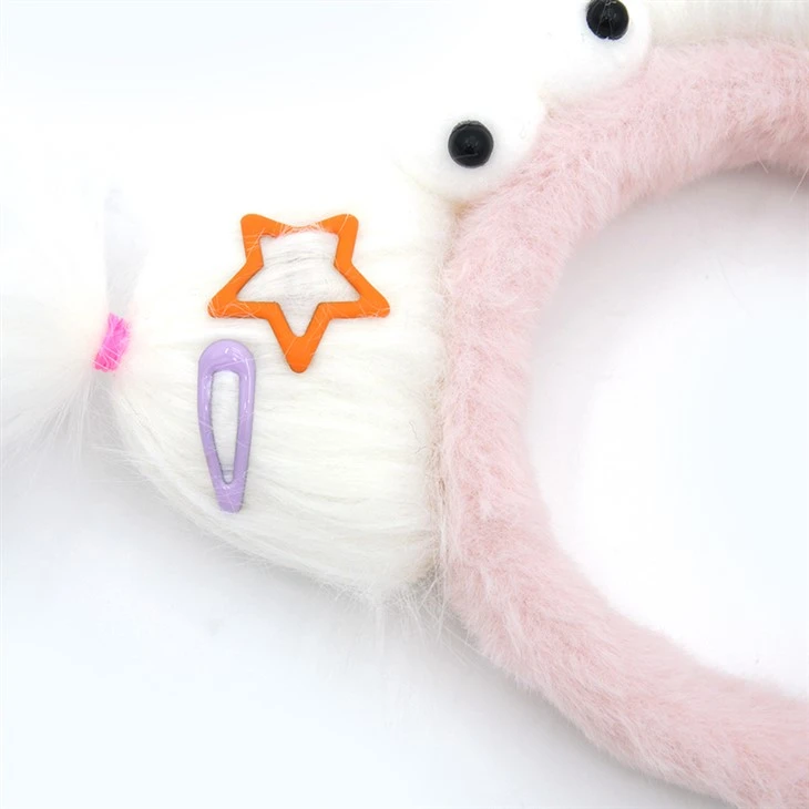 Soft Head Bands